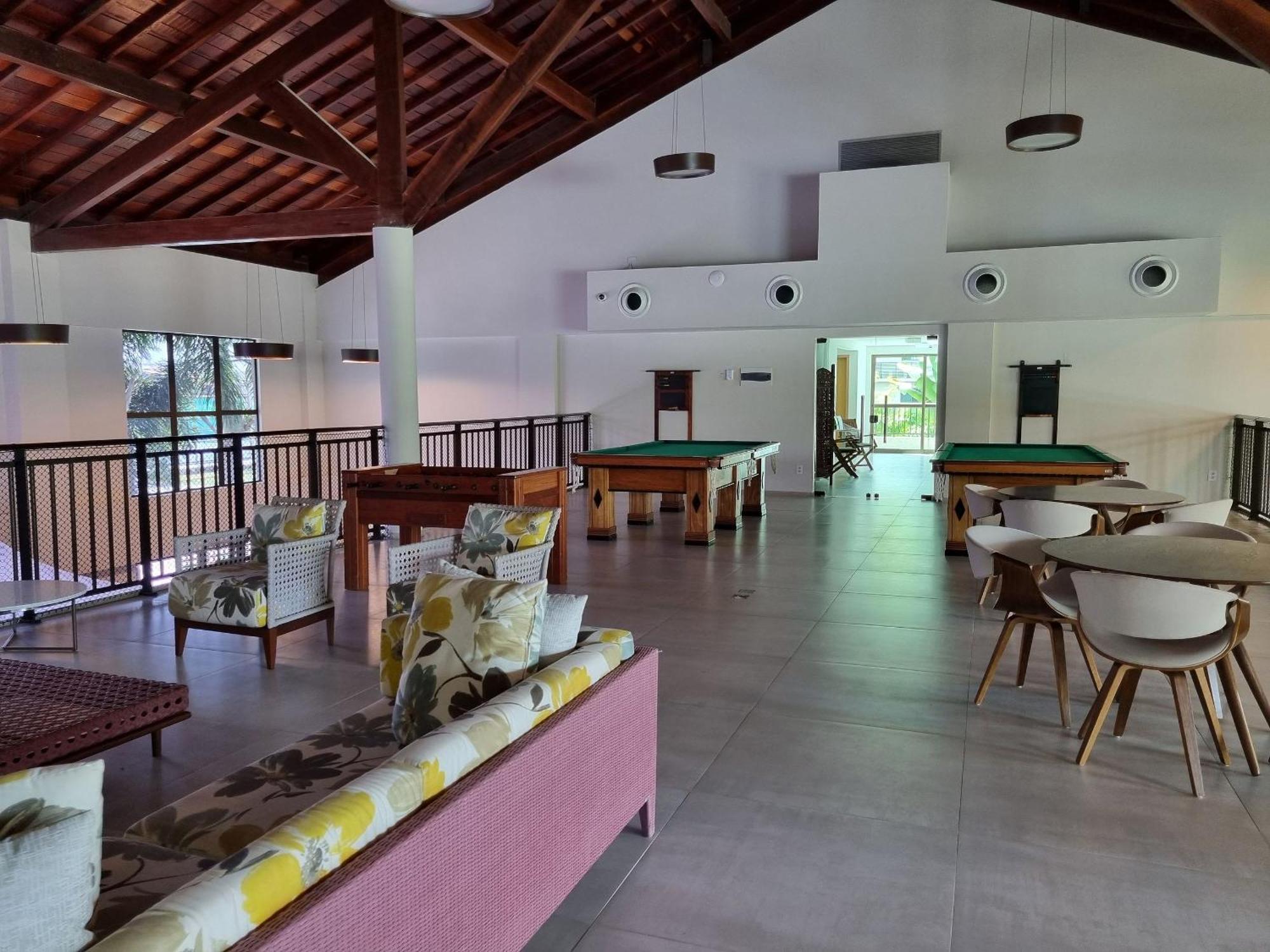 Beachclass Ecolife Porto De Galinhas Por Brevelar Luaran gambar