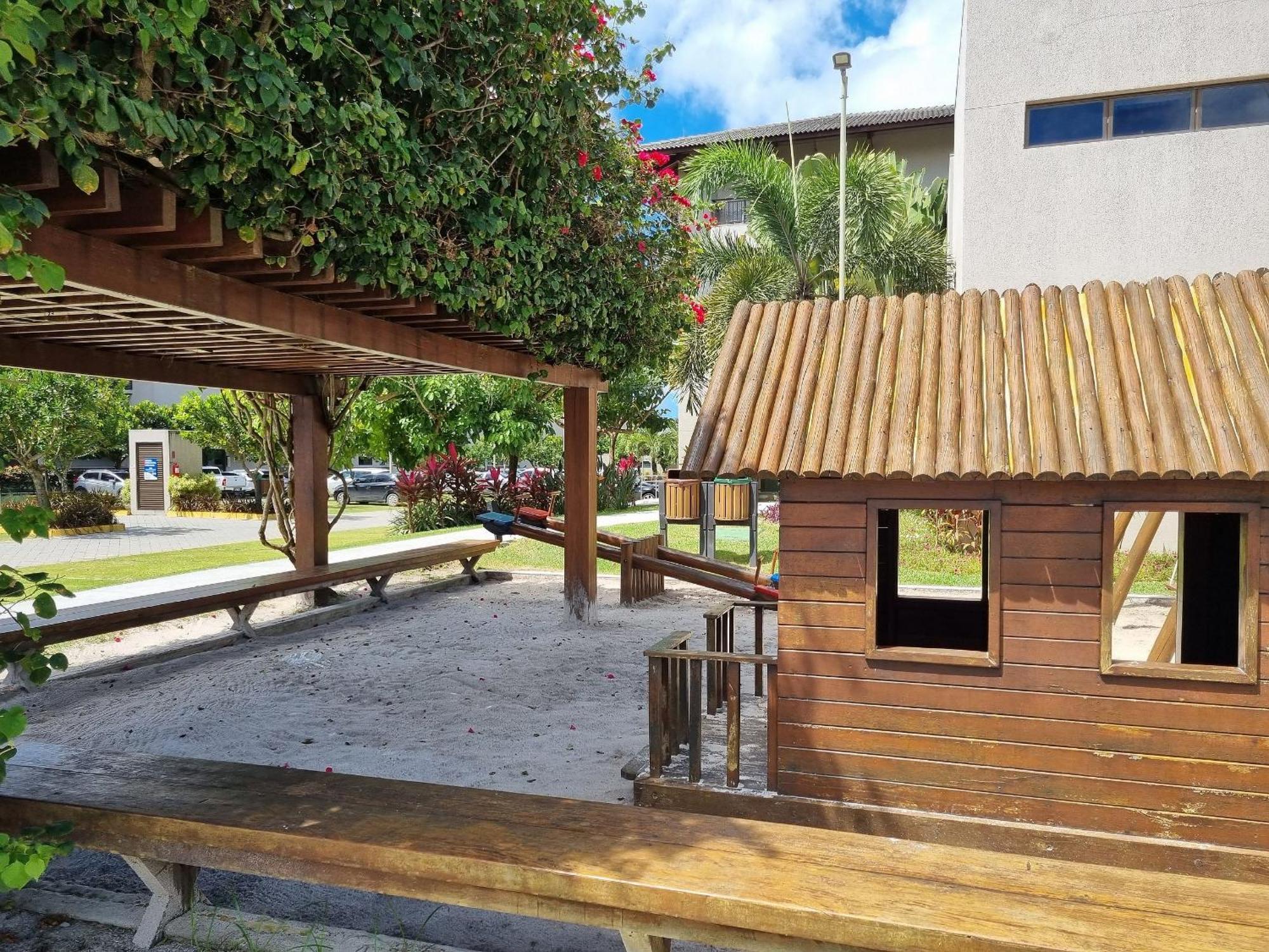 Beachclass Ecolife Porto De Galinhas Por Brevelar Luaran gambar