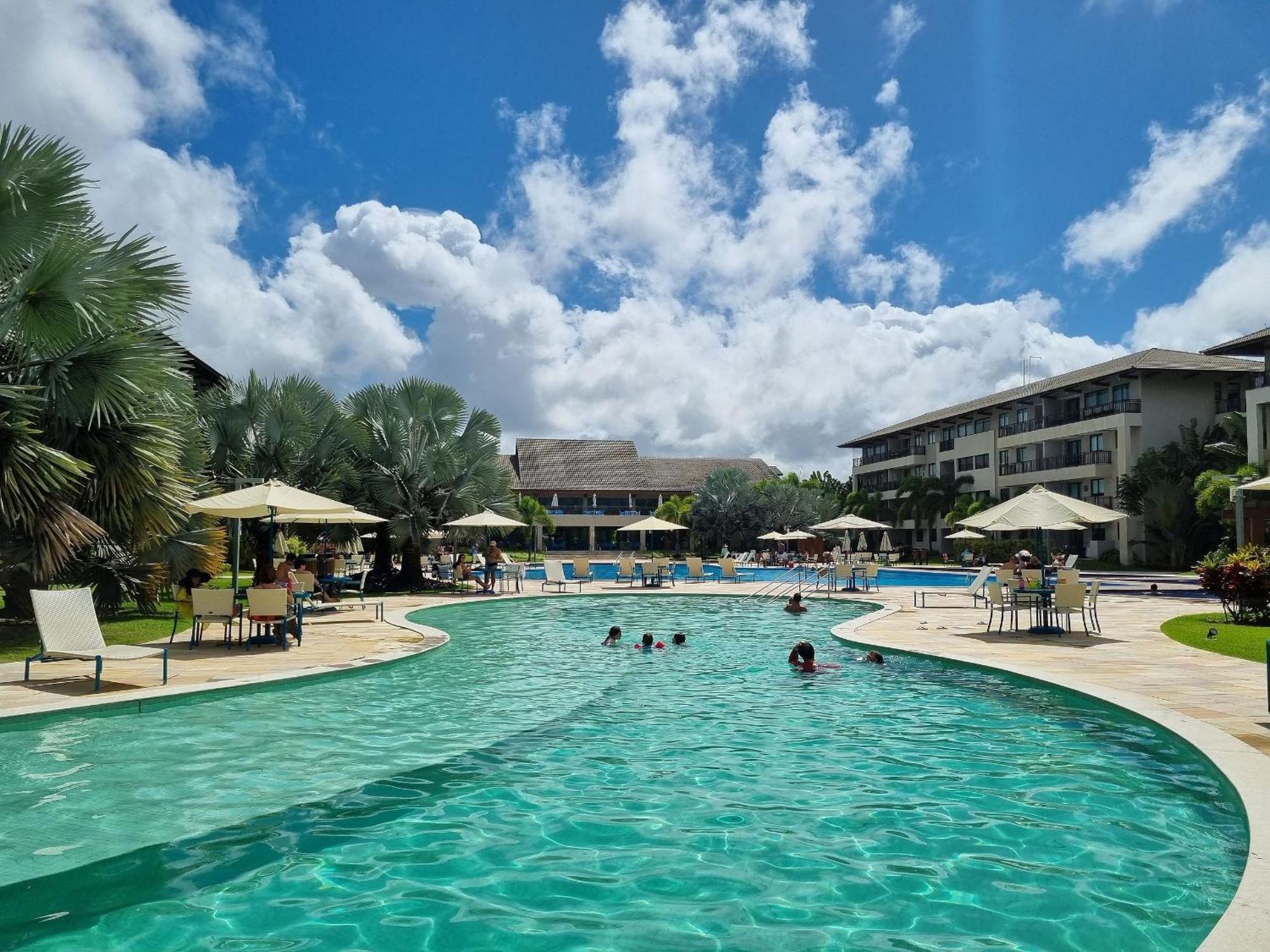 Beachclass Ecolife Porto De Galinhas Por Brevelar Luaran gambar