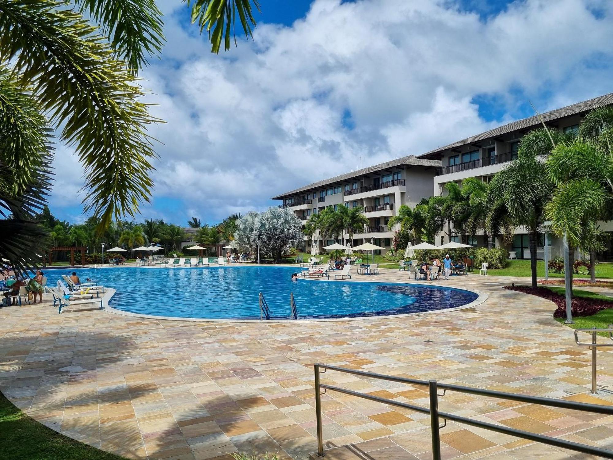 Beachclass Ecolife Porto De Galinhas Por Brevelar Luaran gambar