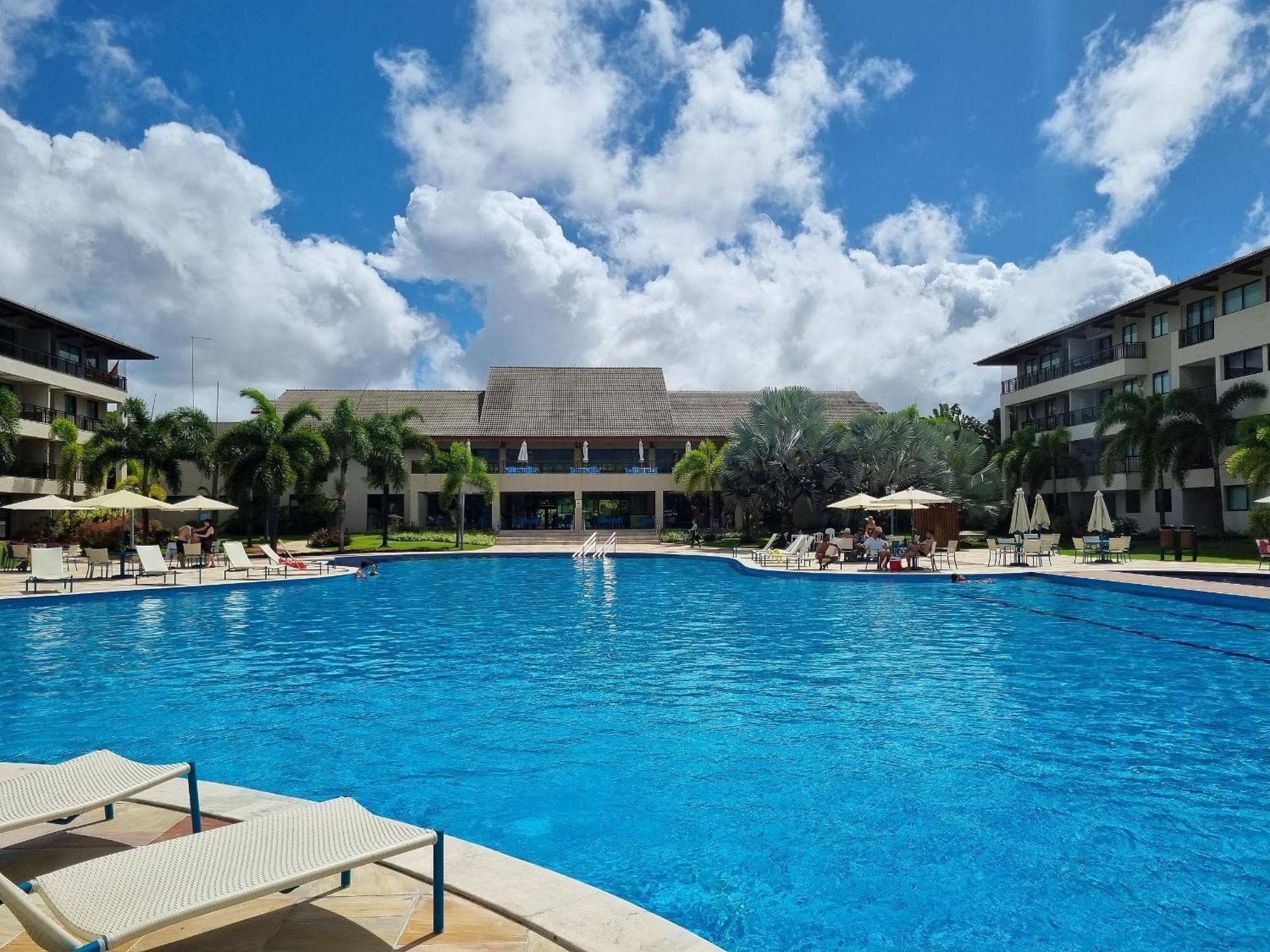 Beachclass Ecolife Porto De Galinhas Por Brevelar Luaran gambar