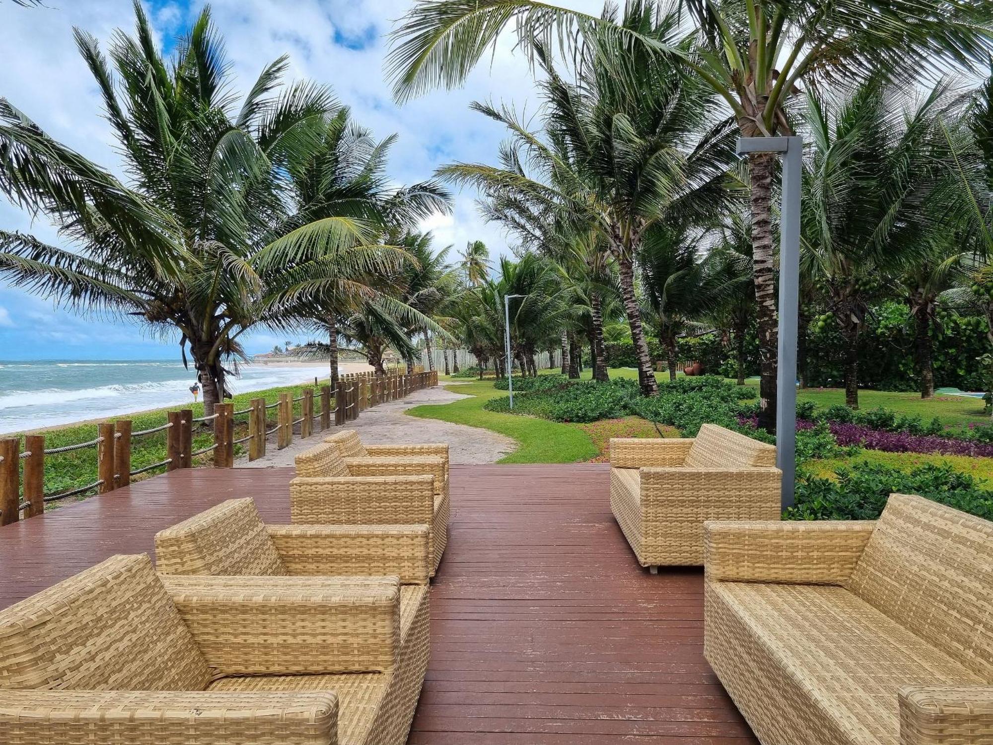 Beachclass Ecolife Porto De Galinhas Por Brevelar Luaran gambar