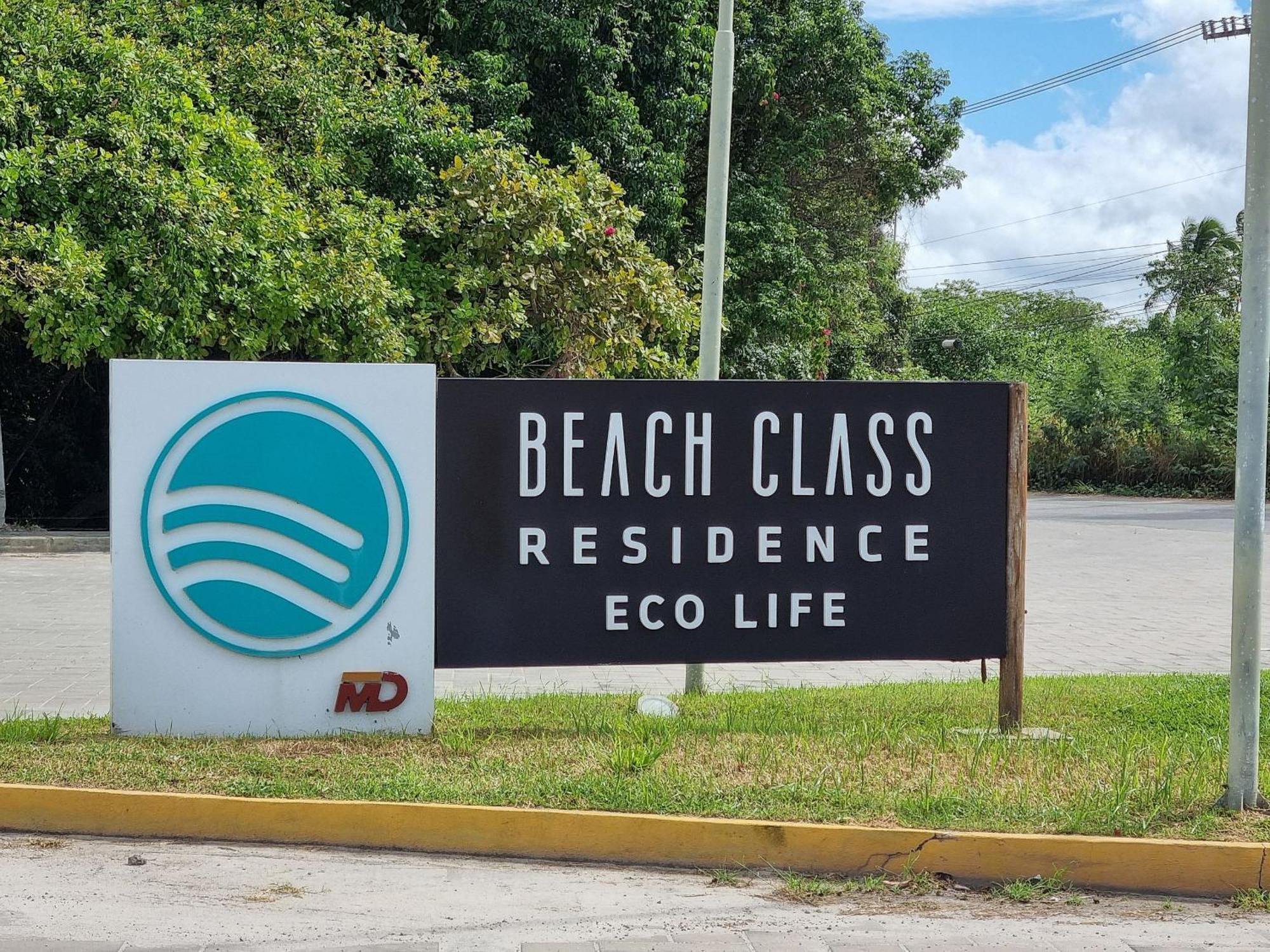 Beachclass Ecolife Porto De Galinhas Por Brevelar Luaran gambar