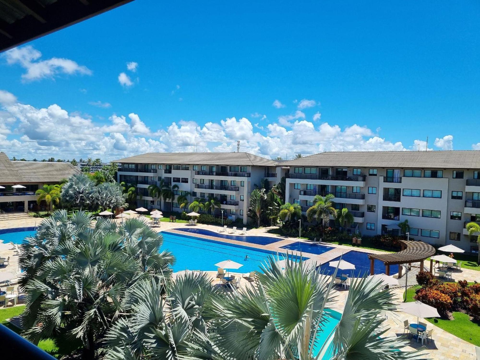 Beachclass Ecolife Porto De Galinhas Por Brevelar Luaran gambar
