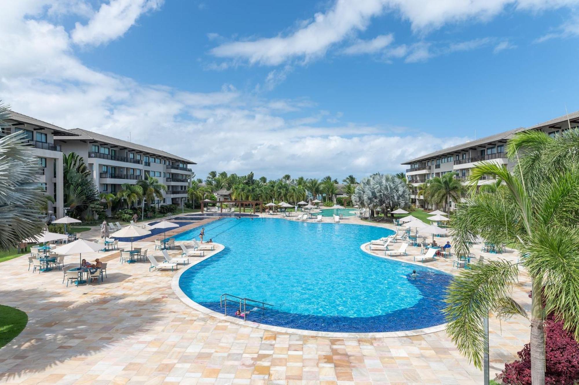 Beachclass Ecolife Porto De Galinhas Por Brevelar Luaran gambar
