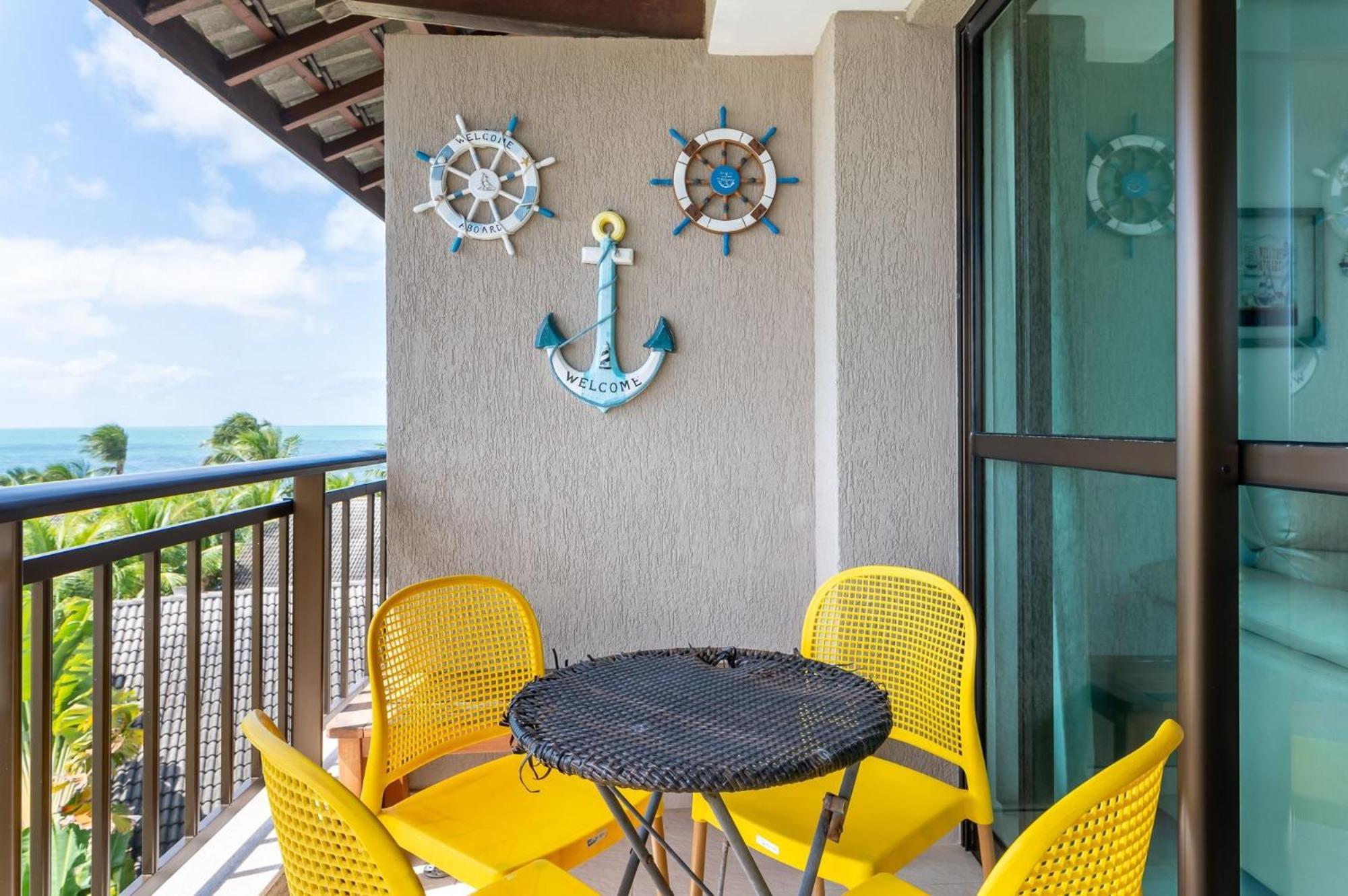 Beachclass Ecolife Porto De Galinhas Por Brevelar Luaran gambar