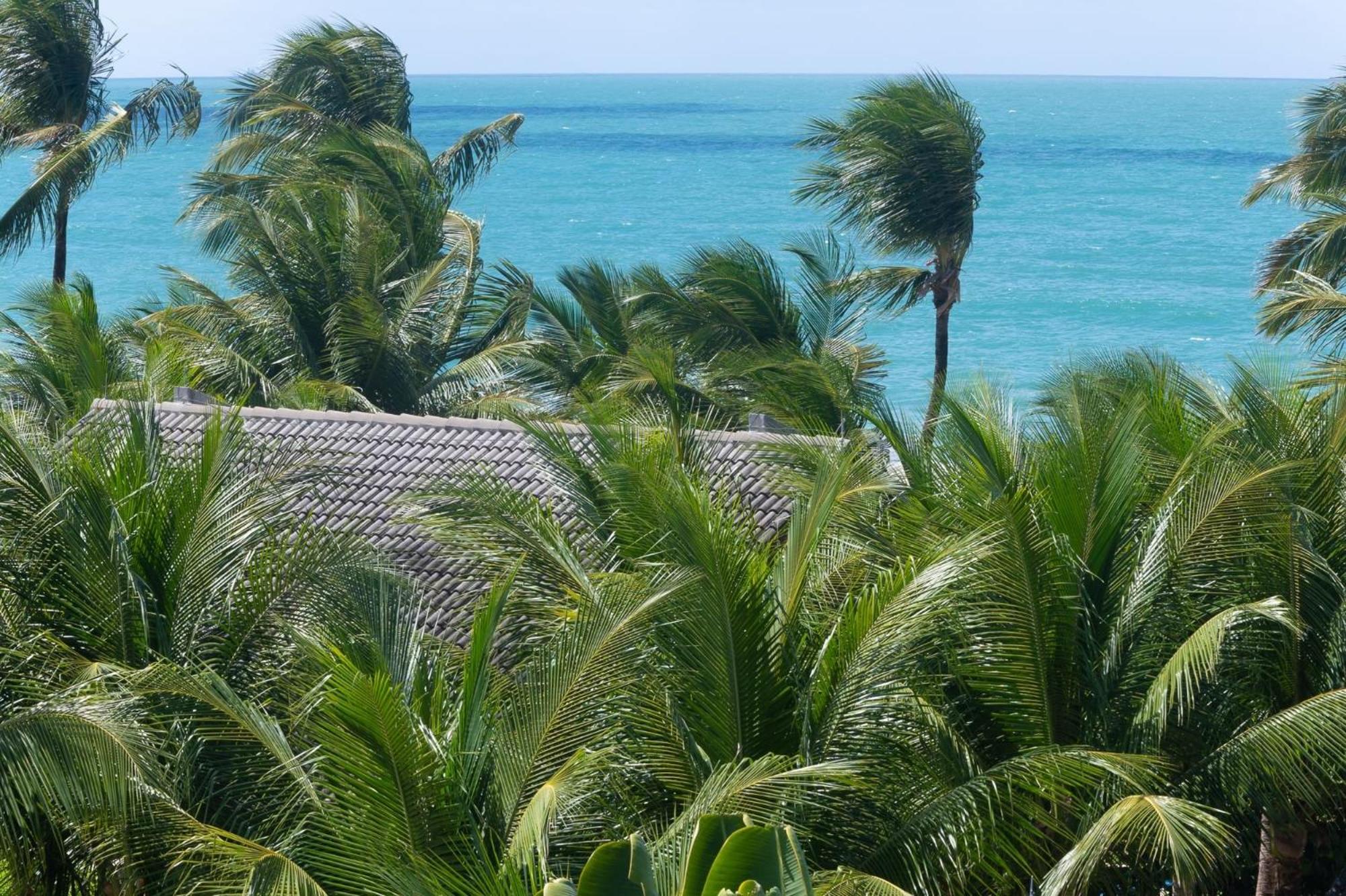 Beachclass Ecolife Porto De Galinhas Por Brevelar Luaran gambar