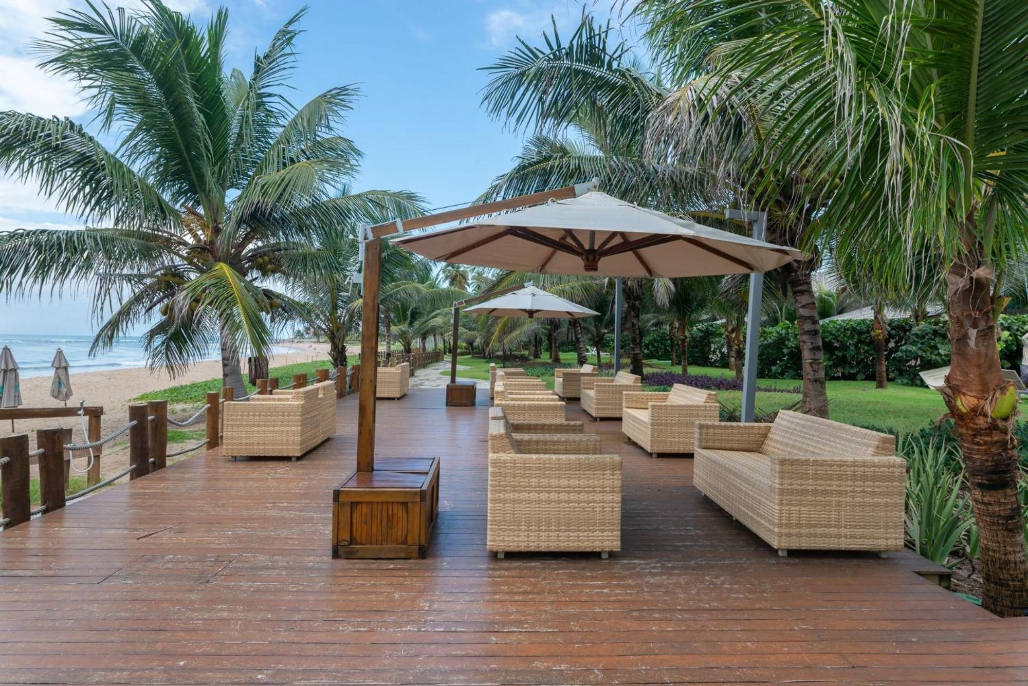 Beachclass Ecolife Porto De Galinhas Por Brevelar Luaran gambar