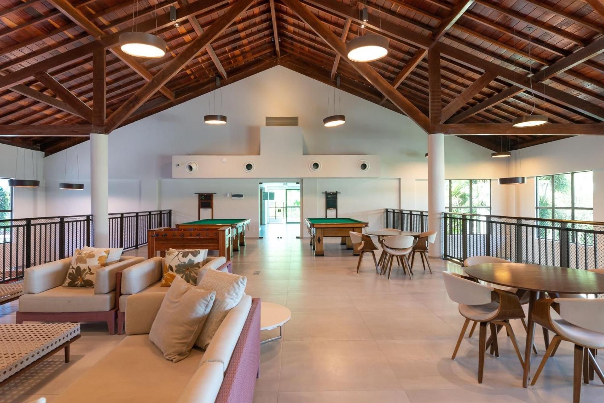 Beachclass Ecolife Porto De Galinhas Por Brevelar Luaran gambar