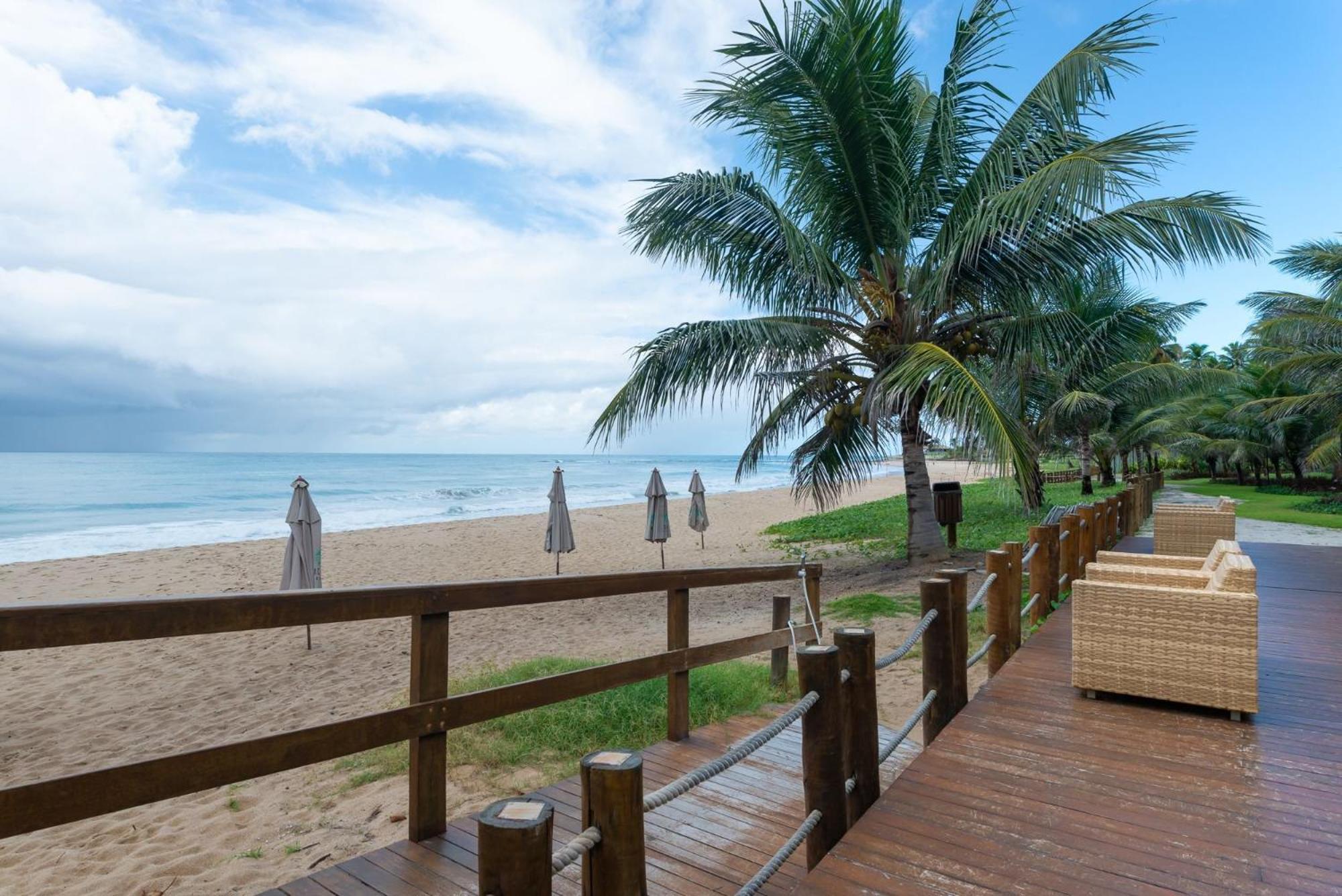 Beachclass Ecolife Porto De Galinhas Por Brevelar Luaran gambar